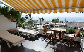 Ch Apartment Nerja