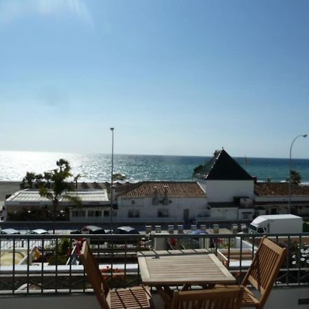 Ch Apartment Nerja Exterior foto