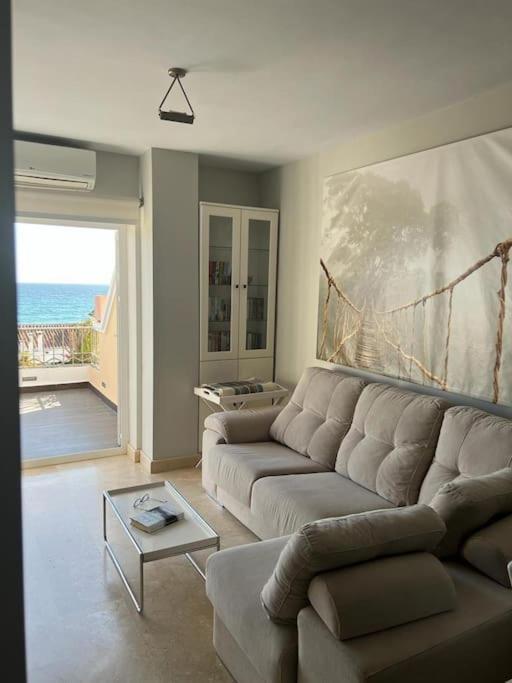 Ch Apartment Nerja Exterior foto